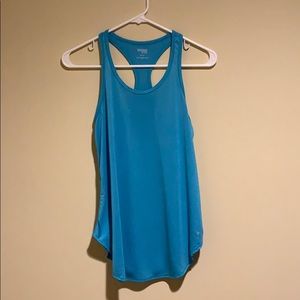 Assorted athletic tanks